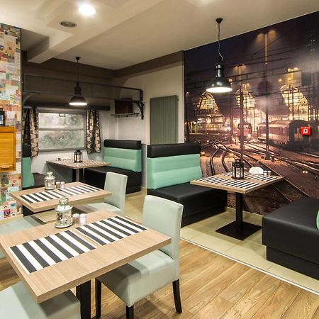 Hostel Przystanek Stary Toruń المظهر الخارجي الصورة