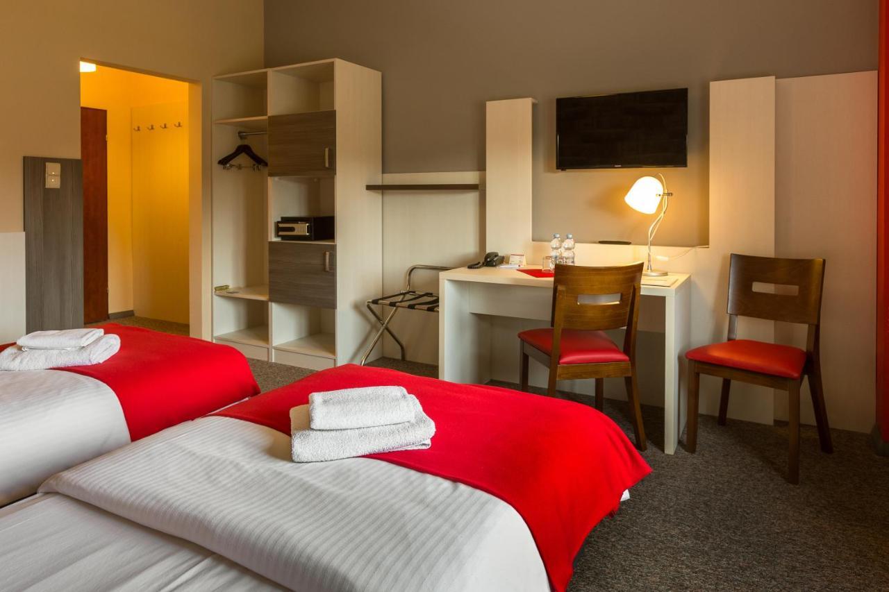 Hostel Przystanek Stary Toruń المظهر الخارجي الصورة