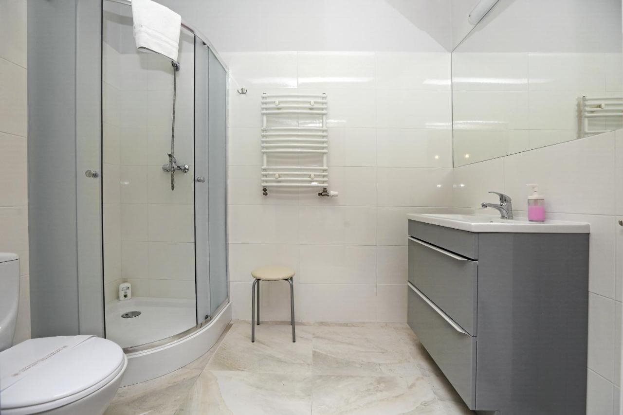 Hostel Przystanek Stary Toruń المظهر الخارجي الصورة