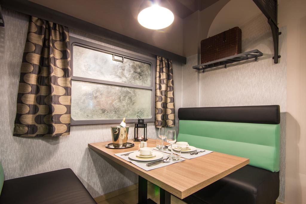 Hostel Przystanek Stary Toruń المظهر الخارجي الصورة