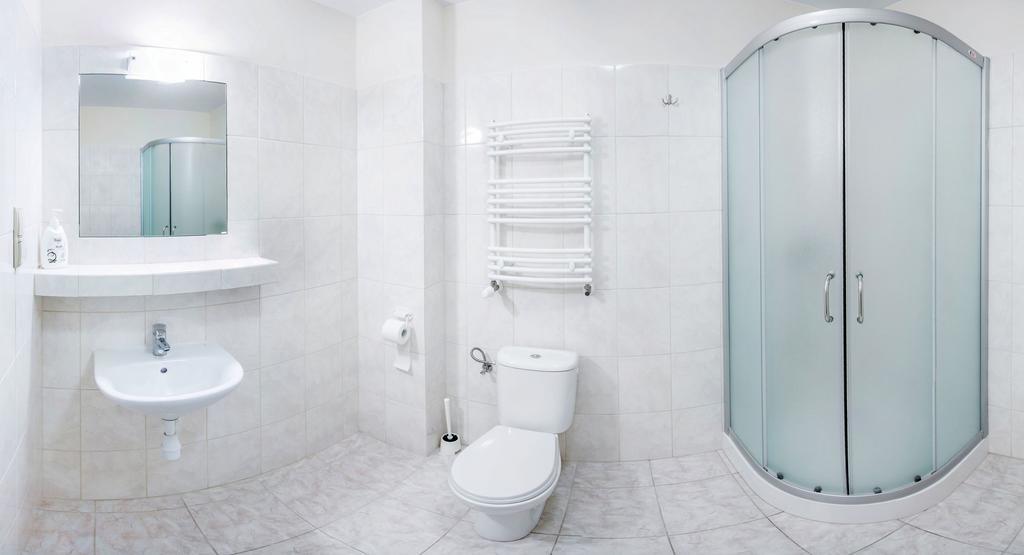 Hostel Przystanek Stary Toruń الغرفة الصورة