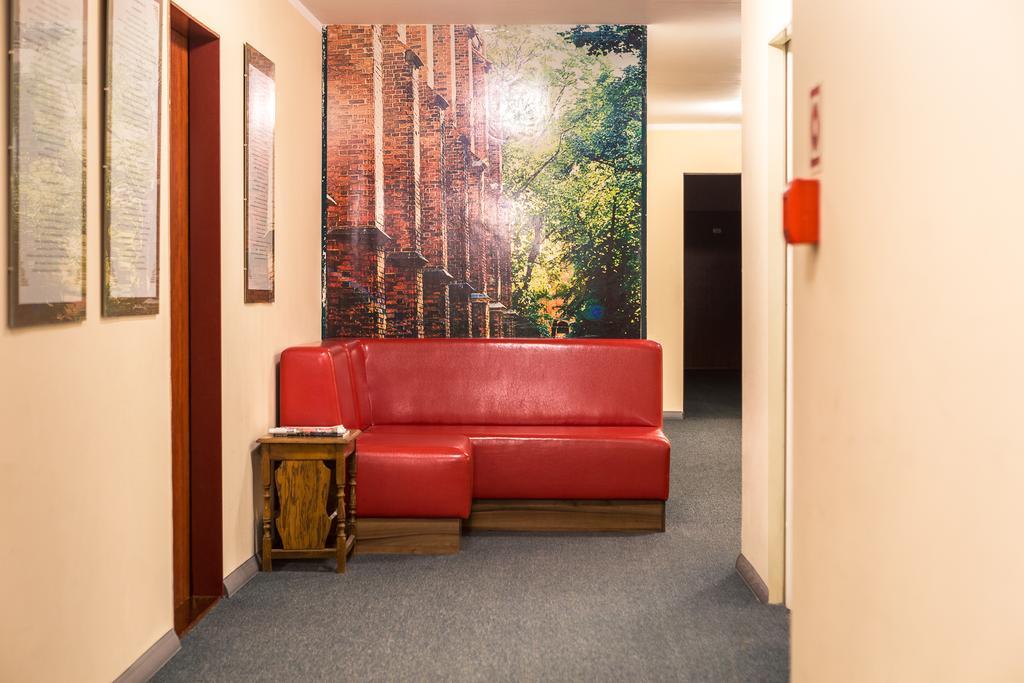 Hostel Przystanek Stary Toruń المظهر الخارجي الصورة