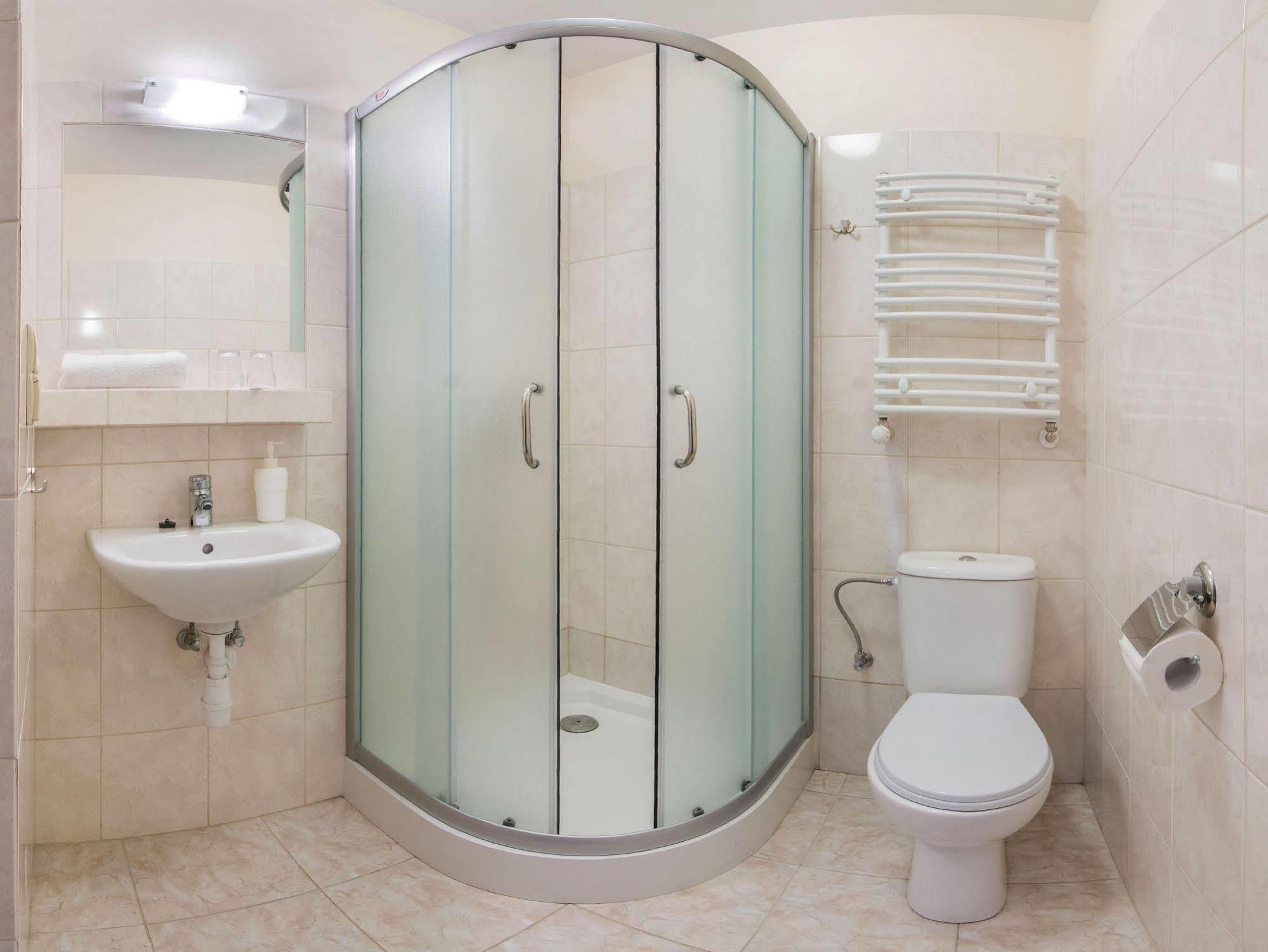 Hostel Przystanek Stary Toruń المظهر الخارجي الصورة