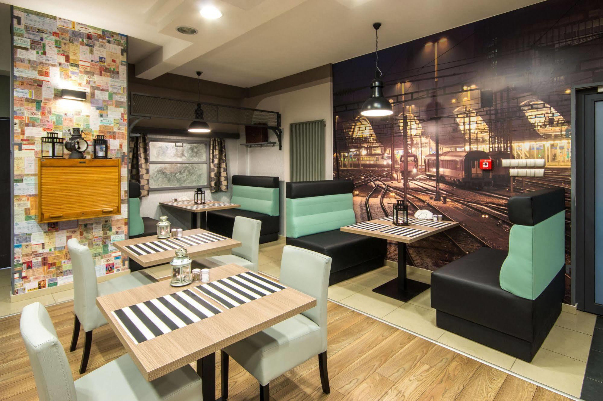 Hostel Przystanek Stary Toruń المظهر الخارجي الصورة