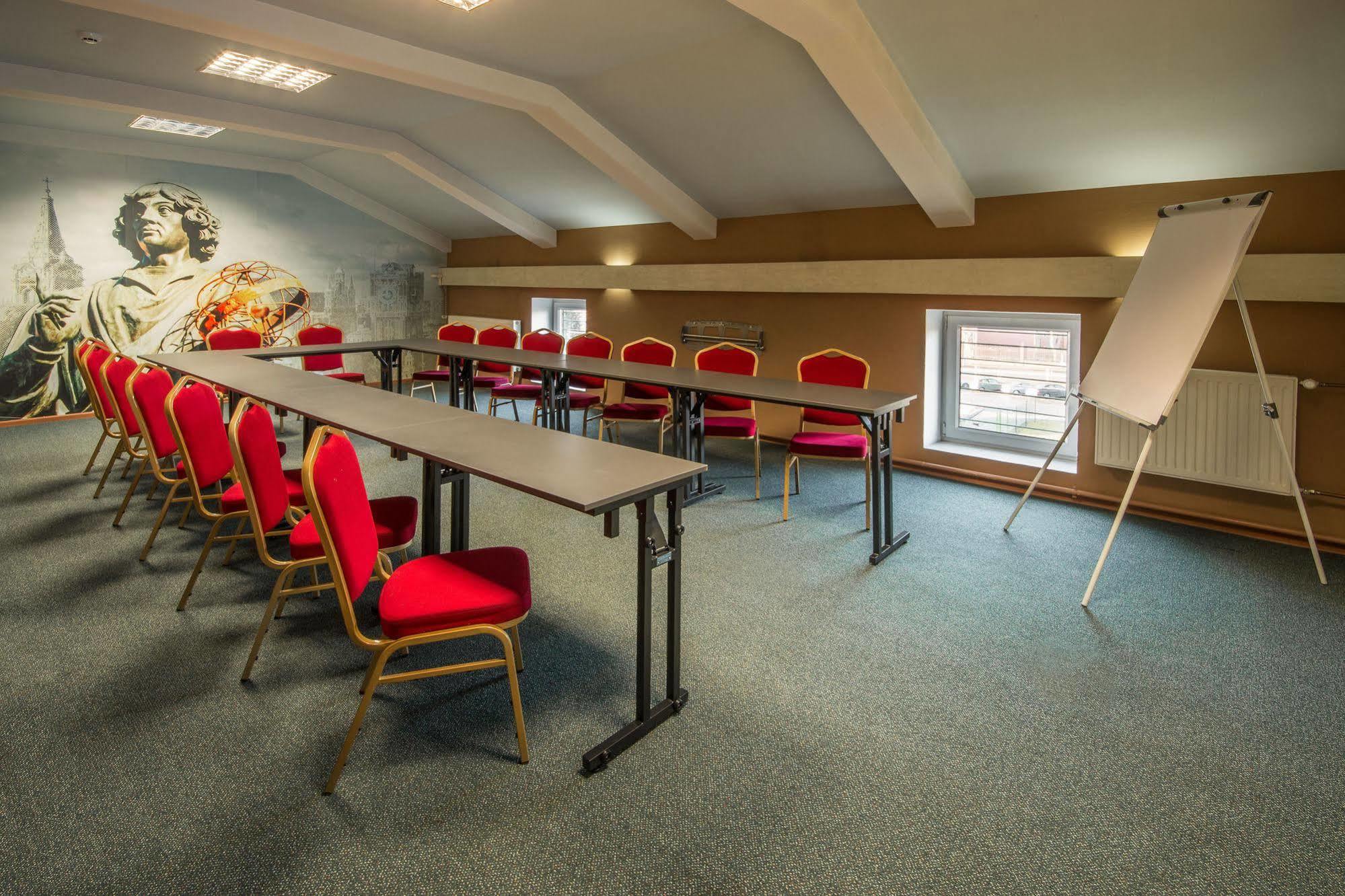 Hostel Przystanek Stary Toruń المظهر الخارجي الصورة