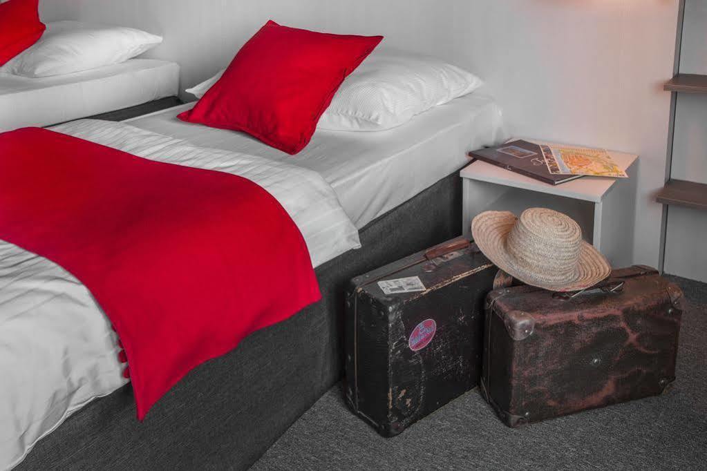 Hostel Przystanek Stary Toruń المظهر الخارجي الصورة