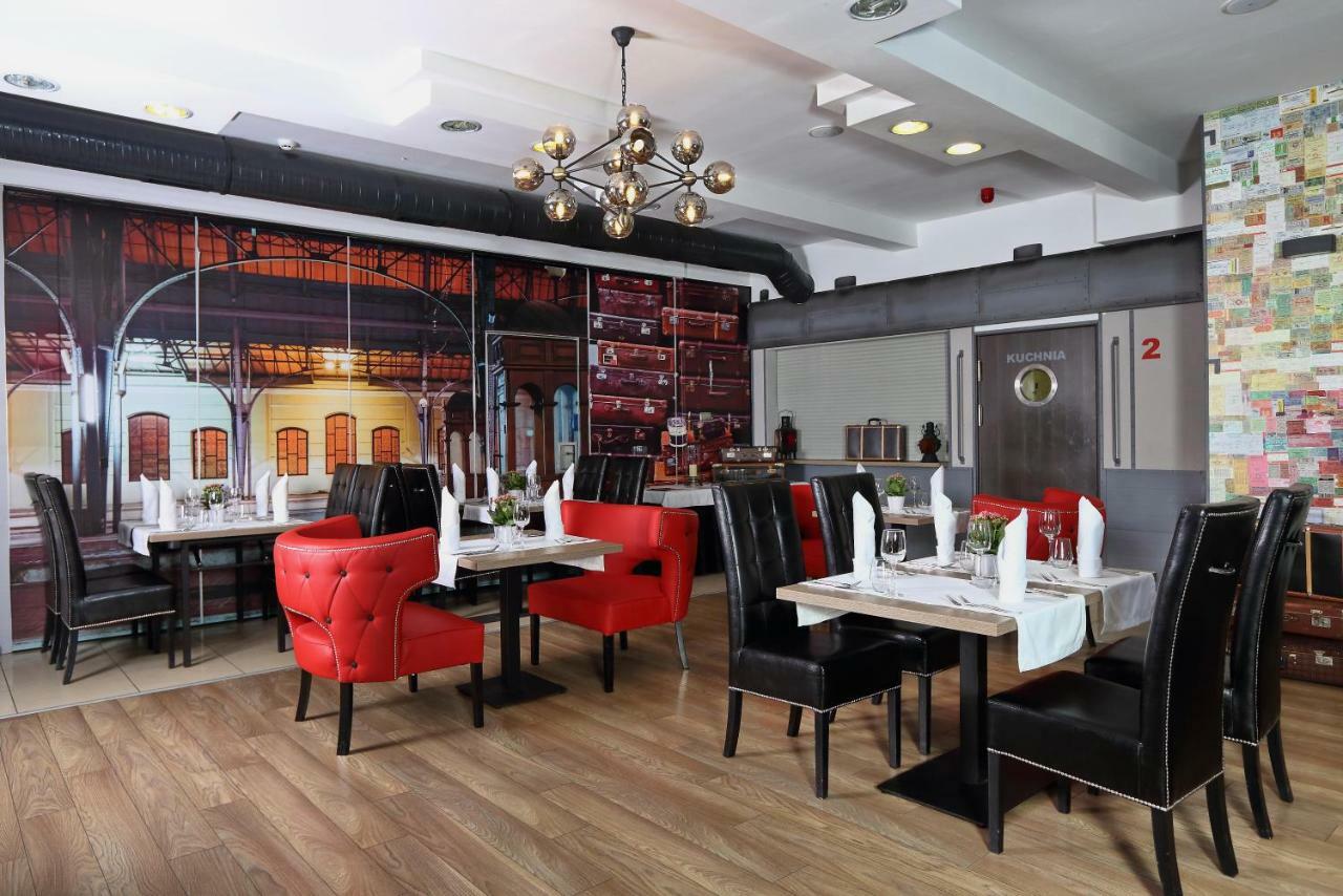Hostel Przystanek Stary Toruń المظهر الخارجي الصورة