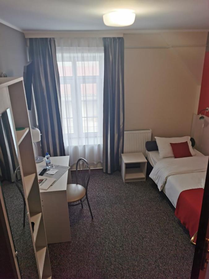 Hostel Przystanek Stary Toruń المظهر الخارجي الصورة